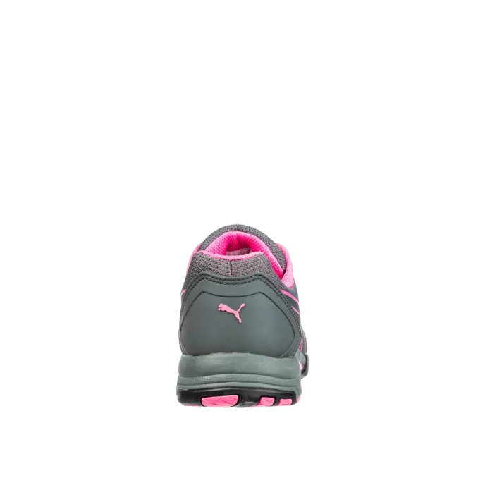 Fuori tutto - Scarpe antinfortunistiche Puma Celerity Knit Wns Low Lady S1 HRO SRC 642910 Numero 38