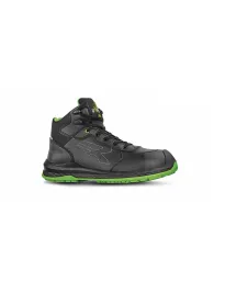 Scarpe antinfortunistiche U-Power Niagara UK S3 CI ESD SRC RI10324