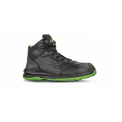 Scarpe antinfortunistiche U-Power Niagara UK S3 CI ESD SRC RI10324 Scarpe antinfortunistiche U-Power Niagara UK S3 CI ESD SRC RI10324