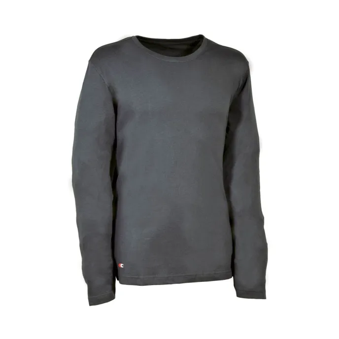 Fuori tutto - Maglietta da Lavoro Cofra Elford V573-0-02 Taglia 4XL Colore Nero
