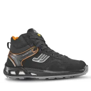 Fuori tutto - Scarpe antinfortunistiche Jallatte Jaldynam S3 CI ESD SRC JY103 Numero 46