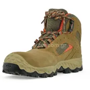 Fuori tutto - Scarpe Antinfortunistiche Cofra New Ionian S1P SRC FW000-000 Numero 45 Fuori tutto - Scarpe Antinfortunistiche Cofra New Ionian S1P SRC FW000-000 Numero 45