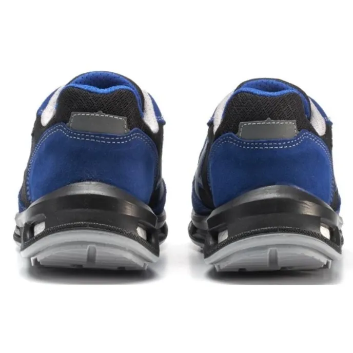 Fuori tutto - Scarpe antinfortunistiche U-power Dea S1P SRC ESD RL20426 Numero 45