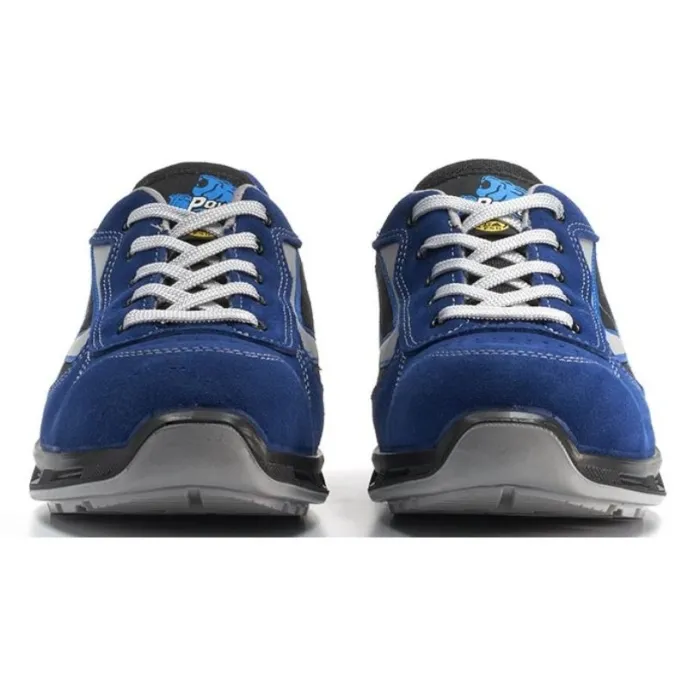 Fuori tutto - Scarpe antinfortunistiche U-power Dea S1P SRC ESD RL20426 Numero 45