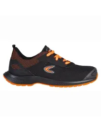 Fuori tutto - Scarpe antinfortunistiche Cofra Grumman S3 SRC 18530-N00 Numero 41