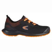 Fuori tutto - Scarpe antinfortunistiche Cofra Grumman S3 SRC 18530-N00 Numero 41