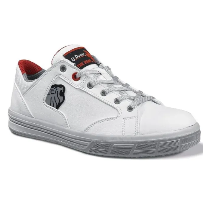 Fuori tutto - Scarpe antinfortunistiche U-power Dover S3 SRC SN20136 Numero 46