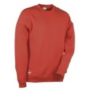 Fuori tutto - Felpa da Lavoro Cofra Agadir V109-0-00 Taglia S Colore Navy