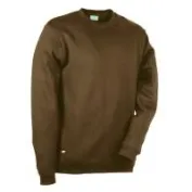 Fuori tutto - Felpa da Lavoro Cofra Agadir V109-0-00 Taglia S Colore Navy