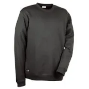 Fuori tutto - Felpa da Lavoro Cofra Agadir V109-0-00 Taglia S Colore Navy