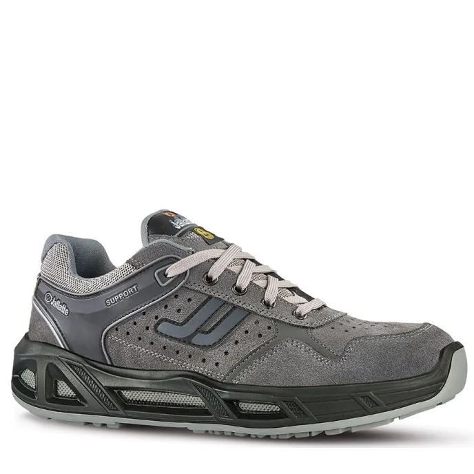 Fuori tutto - Scarpe antinfortunistiche Jallatte Jalrun-Tr S1P ESD SRC JT701 Numero 41