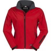 Fuori tutto - Giacca Stretch Softshell da Donna Sunny - Payper Taglia M Colore Blu Navy