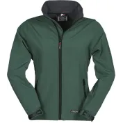 Fuori tutto - Giacca Stretch Softshell da Donna Sunny - Payper Taglia M Colore Blu Navy