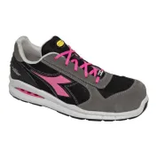Fuori tutto - Scarpe antinfortunistiche Diadora - Run Net Airbox LOW da donna S1P SRC 701.181146_C8709 Numero 40