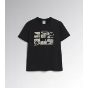 T-shirt Diadora Graphic Organic
