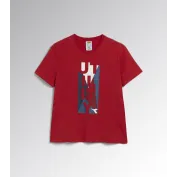 T-shirt Diadora Graphic Organic