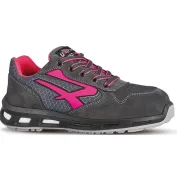 Fuori tutto - Scarpe antinfortunistiche U-power Verok S1P SRC ESD RL20216 Numero 37