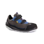 Fuori tutto - Scarpe Antinfortunistiche Giasco Hawaii S1P SRC ESD Super comode Estive Leggere Traspiranti ER125K Numero 36