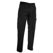 Fuori tutto - Pantalone Da Lavoro Multitasche 100% Cotone Twill Forest Winter- Payper  AY 7324 Colore Grigio Taglia L