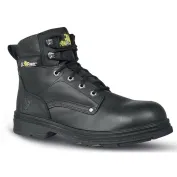 Fuori tutto - Scarpe antinfortunistiche U-power Track S3 SRC UM10013 numero 40