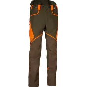 Pantaloni da Lavoro Multitasche Cofra Wittenau