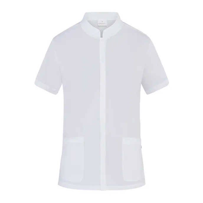 Fuori tutto - Casacca da Uomo da lavoro Ruben multitasche Giblor's 25P03K466 Taglia 3XL Colore Beige
