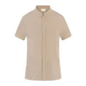 Fuori tutto - Casacca da Uomo da lavoro Ruben multitasche Giblor's 25P03K466 Taglia 3XL Colore Beige