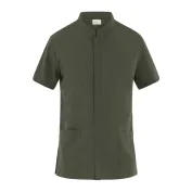Fuori tutto - Casacca da Uomo da lavoro Ruben multitasche Giblor's 25P03K466 Taglia 3XL Colore Beige