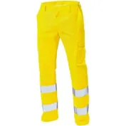 Pantaloni da Lavoro Siggi Alta Visibilità Step One AV 69SE0334/00-9016
