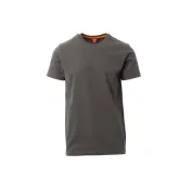 T-shirt Sunrise Girocollo a Manica Corta in Cotone - Payper