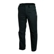 Fuori tutto - Pantalone da Lavoro Multitasche Molinel Optimax ND PC 1760.3291.279 Taglia 62 Colore Nero