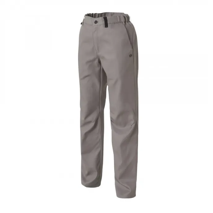 Fuori tutto - Pantalone da Lavoro Multitasche Molinel Optimax ND PC 1760.3291.279 Taglia 62 Colore Nero