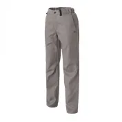 Fuori tutto - Pantalone da Lavoro Multitasche Molinel Optimax ND PC 1760.3291.279 Taglia 62 Colore Nero