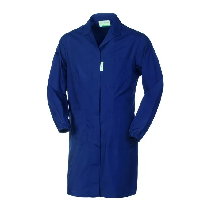 Fuori tutto - Camice da Lavoro Donna Multitasche Rossini Polibrembo A62307 Taglia M Colore Bianco