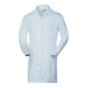 Fuori tutto - Camice da Lavoro Donna Multitasche Rossini Polibrembo A62307 Taglia M Colore Bianco