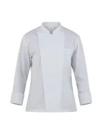 Fuori tutto - Giacca coreana da Lavoro Cuoco Giblor's Jack 23P08G463 taglia L