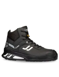 Fuori tutto - Scarpe Antinfortunistiche Alte Jallatte Jalmajesty S3S SC CI FO SR ESD JRJR102 Numero 43