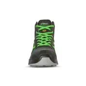 Fuori tutto - Scarpe antinfortunistiche U-Power Red Premium Barret S3 SRC CI ESD RN10064 Numero 46