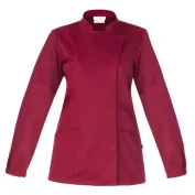 Fuori tutto - Casacca Amanda da lavoro da donna Giblor's 17P03K329-L Taglia M Colore Verde