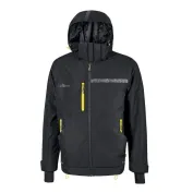 Fuori tutto - Giacca da Lavoro Multitasche U-Power WINK FU255AG Taglia 2XL Colore Asphalt Grey