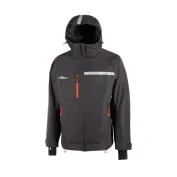 Fuori tutto - Giacca da Lavoro Multitasche U-Power WINK FU255AG Taglia 2XL Colore Asphalt Grey