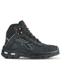 Fuori tutto - Scarpe antinfortunistiche U-power Rescue RS S3 SRC CI ESD RL1E184 Numero 44
