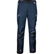 Pantaloni da Lavoro Multitasche Invernali Cofra Sorfold V607-0