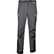 Pantaloni da Lavoro Multitasche Invernali Cofra Sorfold V607-0