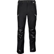 Pantaloni da Lavoro Multitasche Invernali Cofra Sorfold V607-0