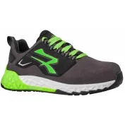 Scarpe antinfortunistiche Basse U-Power Red Stratos Ned S3S CI HI HRO FO ESD SR RT20164 Metalfree Comode