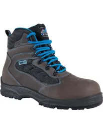 Fuori tutto - Scarpe antinfortunistiche Cofra YASUR Senza Puntale 12220-N00 Numero 45