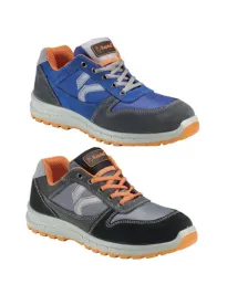 Scarpe Antinfortunistiche Kapriol Derby S3 SRC 141982