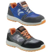 Scarpe Antinfortunistiche Kapriol Derby S3 SRC 141982