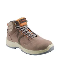 Scarpe Antinfotunistiche Kapriol Hurricane Alte S3 SRC 142872